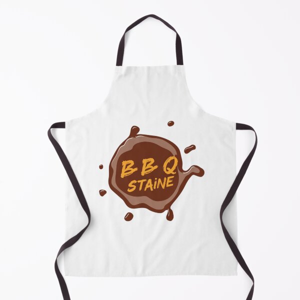 Item preview, Bbq stain designed and sold by Coollzone.