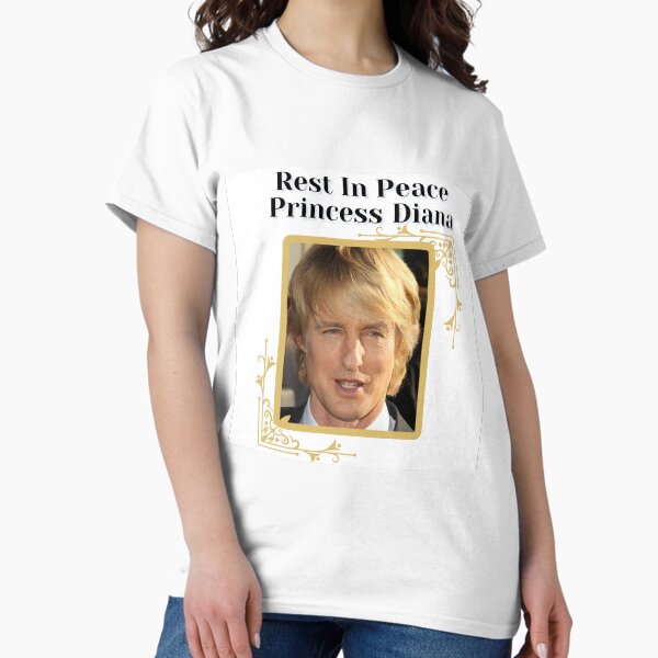 Item preview, Rest in Peace Princess Diana designed and sold by Silly Goose Emporium.