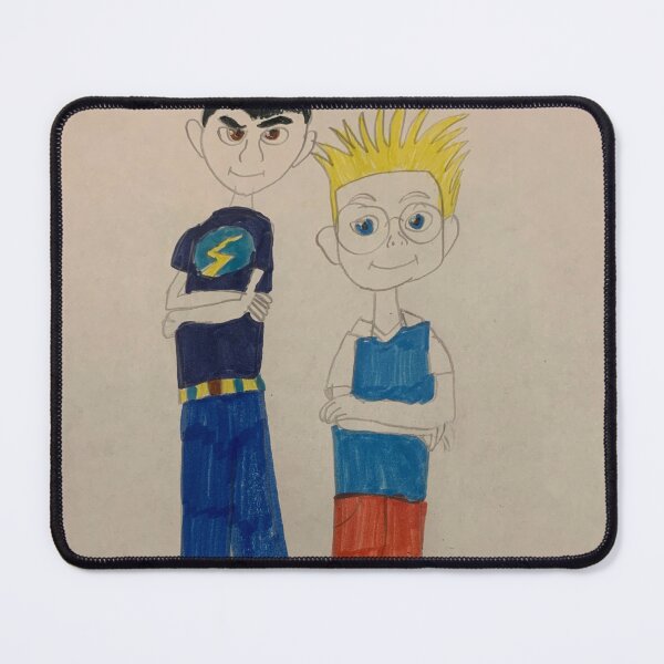 Item preview, Wilbur and lewis designed and sold by Beanziesdadshop.