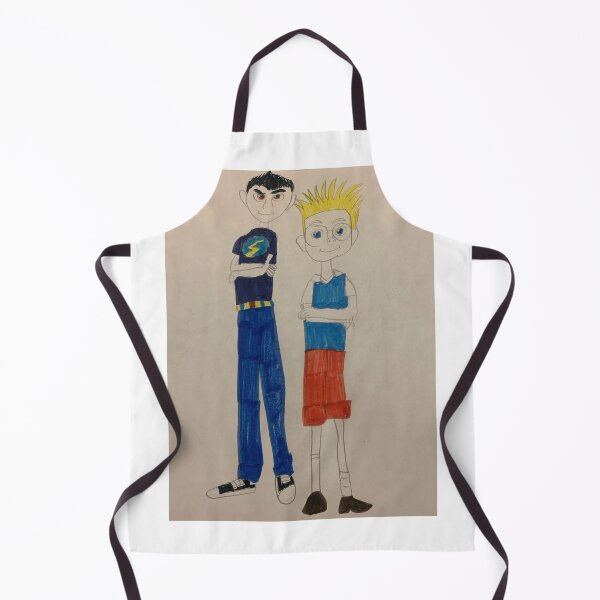 Item preview, Wilbur and lewis designed and sold by Beanziesdadshop.