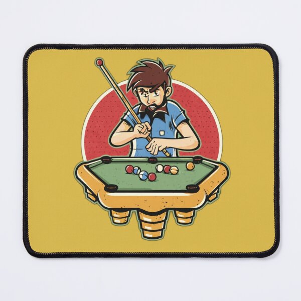 Item preview, Pool Player designed and sold by Bercik123.