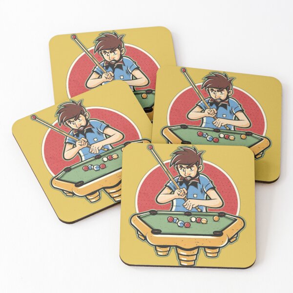 Item preview,   Pool Player designed and sold by Bercik123.