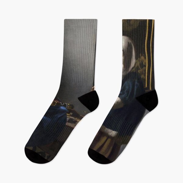 Item preview, Art By Johannes Vermeer, 1632-1675 Pays-Bas designed and sold by HobertShoop.