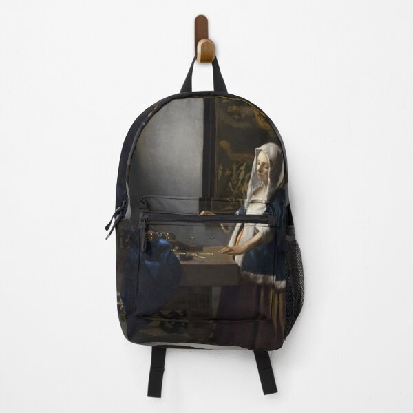 Item preview, Art By Johannes Vermeer, 1632-1675 Pays-Bas designed and sold by HobertShoop.