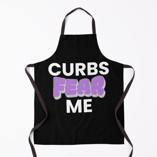Item preview, Hot Girls Hit Curbs designed and sold by Monica-Designs.