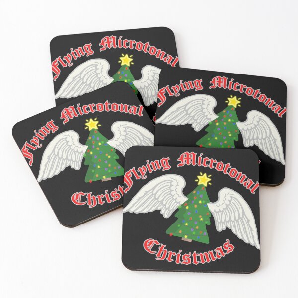 Item preview,  King Gizzard and the Lizard Wizard - Flying Microtonal Christmas  designed and sold by skauff.