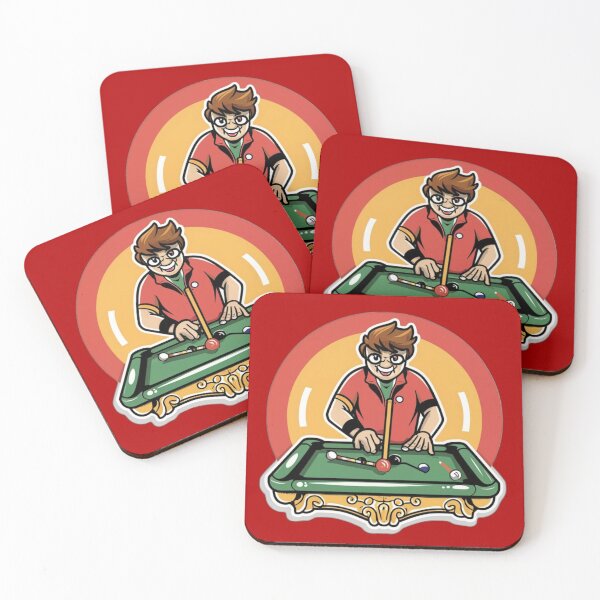 Item preview,   Pool Player designed and sold by Bercik123.