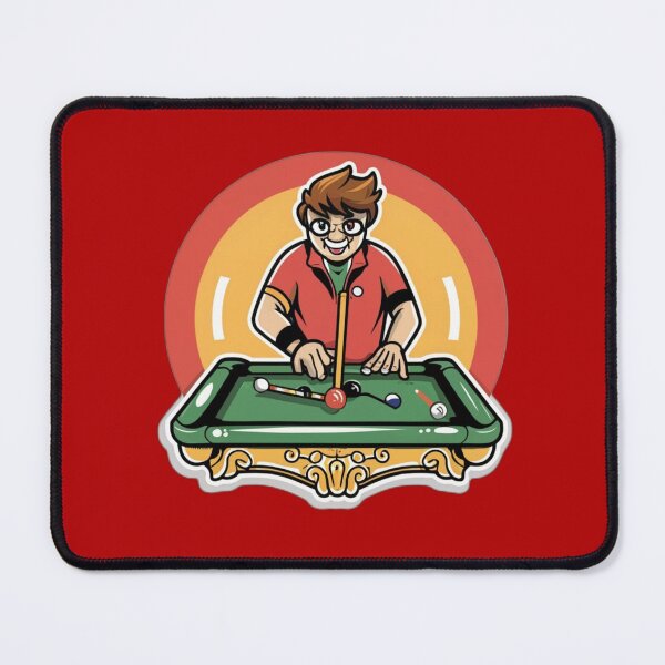 Item preview, Pool Player designed and sold by Bercik123.