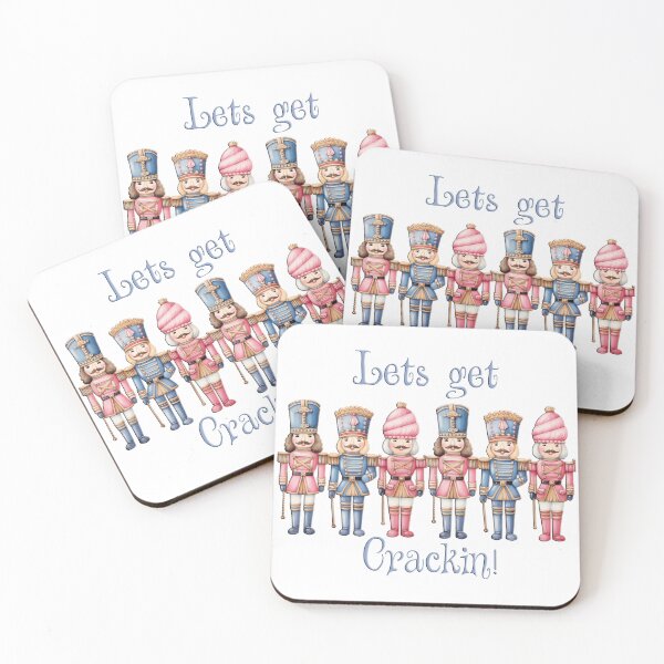 Item preview, Lets get crackin! designed and sold by Lisa Weber.