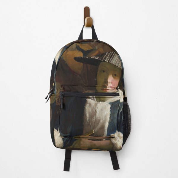 Item preview, Art By Johannes Vermeer, 1632-1675 Pays-Bas designed and sold by HobertShoop.