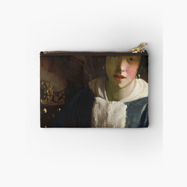 Item preview, Art By Johannes Vermeer, 1632-1675 Pays-Bas designed and sold by HobertShoop.