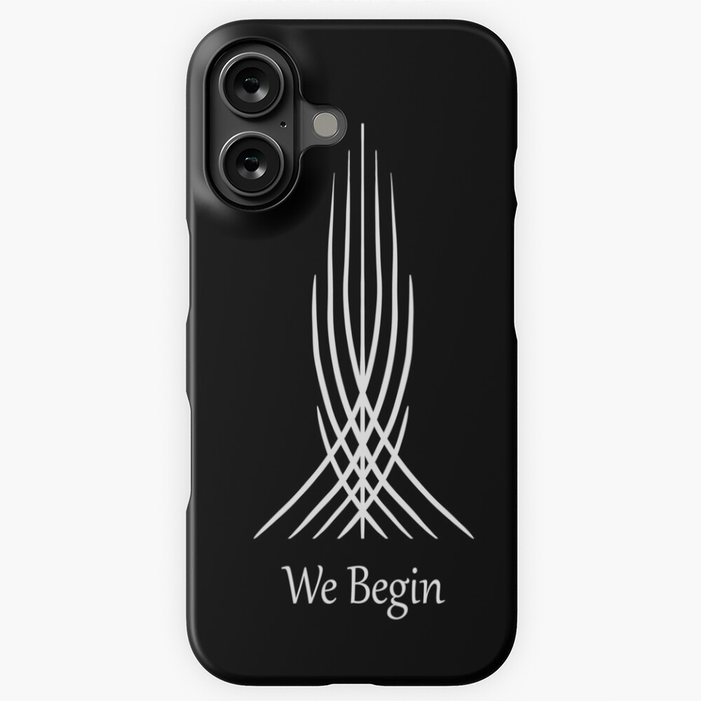 Item preview, iPhone Snap Case designed and sold by scrollanddagger.