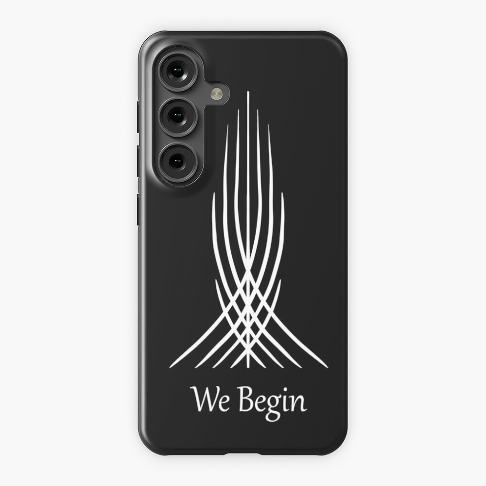 Item preview, Samsung Galaxy Snap Case designed and sold by scrollanddagger.