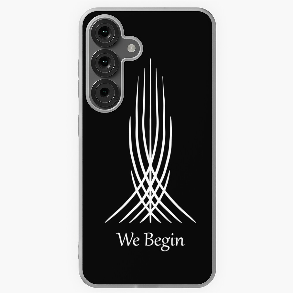 Item preview, Samsung Galaxy Soft Case designed and sold by scrollanddagger.