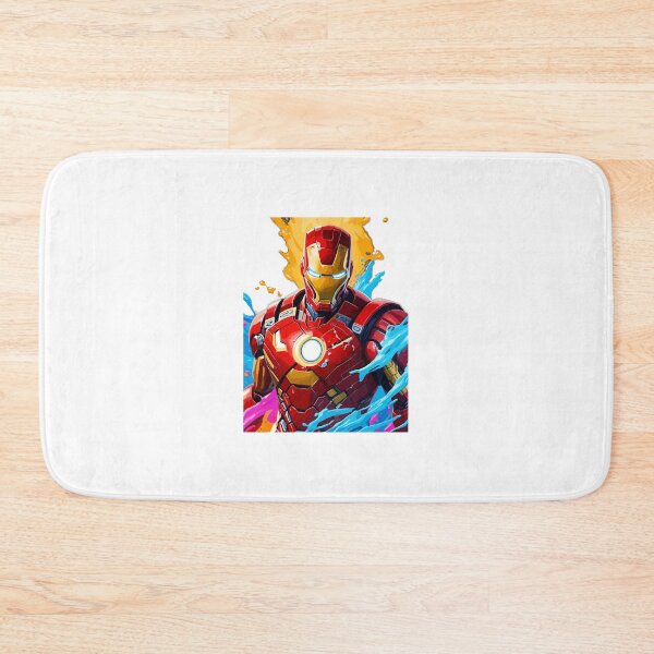 Item preview, Iron man designed and sold by ZancudoFashion7.