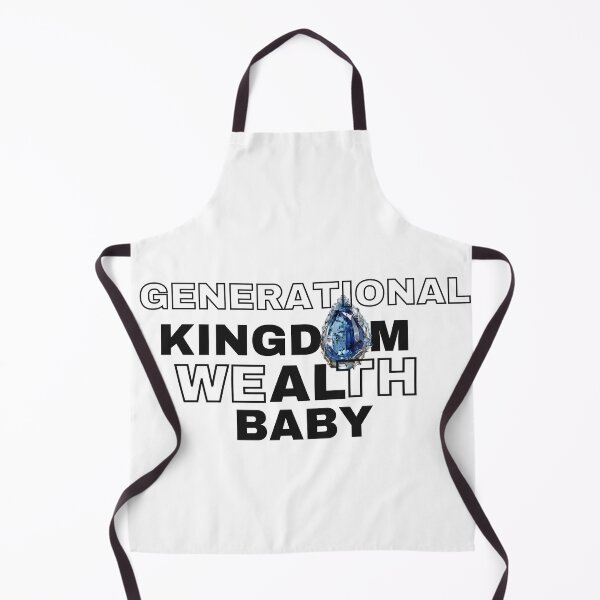 Item preview, Generational Kingdom Wealth designed and sold by Believer's  Hub.