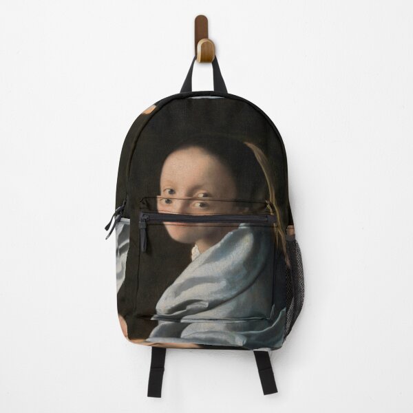 Item preview, Art By Johannes Vermeer, 1632-1675 Pays-Bas designed and sold by HobertShoop.