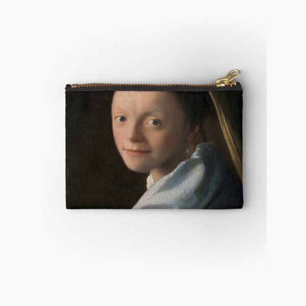 Item preview, Art By Johannes Vermeer, 1632-1675 Pays-Bas designed and sold by HobertShoop.