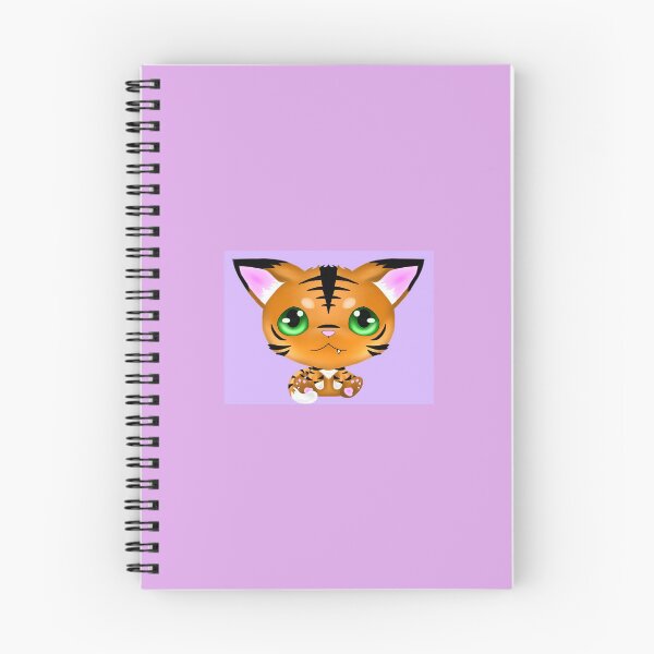 Item preview, Little Big Tiger designed and sold by StormTigris.