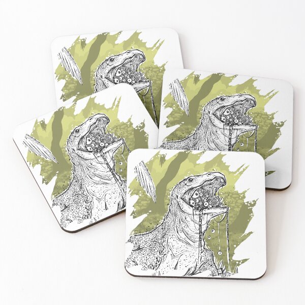 Item preview, Afternoon Snack designed and sold by AFewSmallFish.