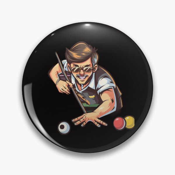 Item preview,   Pool Player designed and sold by Bercik123.