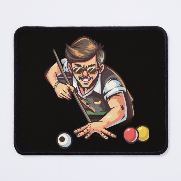 Item preview, Pool Player designed and sold by Bercik123.