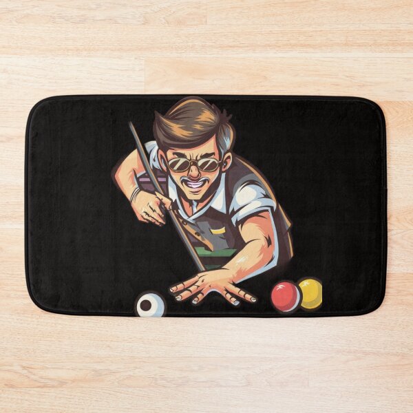 Item preview,   Pool Player designed and sold by Bercik123.
