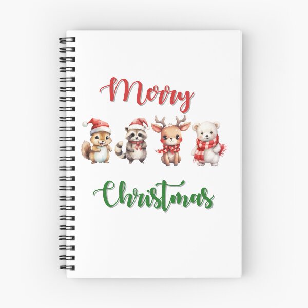 Item preview, Baby Pets Merry Christmas designed and sold by GemaDesings.