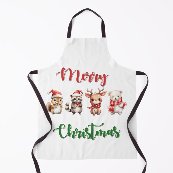 Item preview, Baby Pets Merry Christmas designed and sold by GemaDesings.