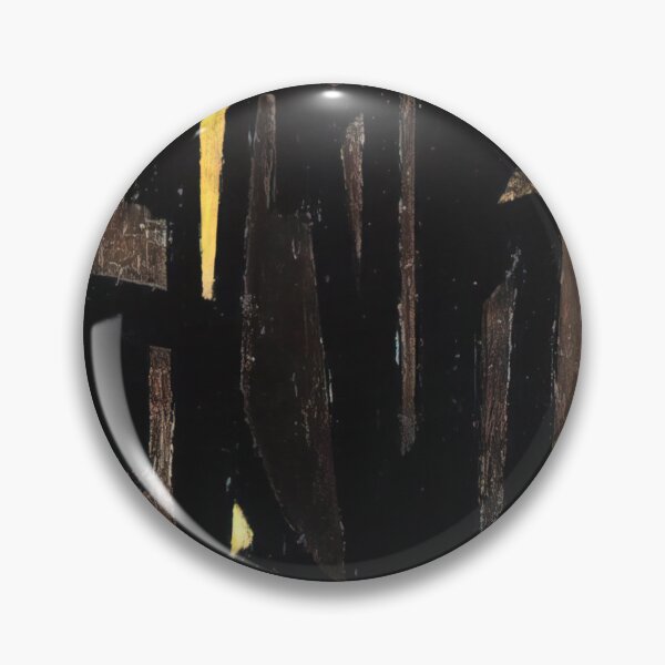 Item preview,   pierre soulages  designed and sold by NasriART.