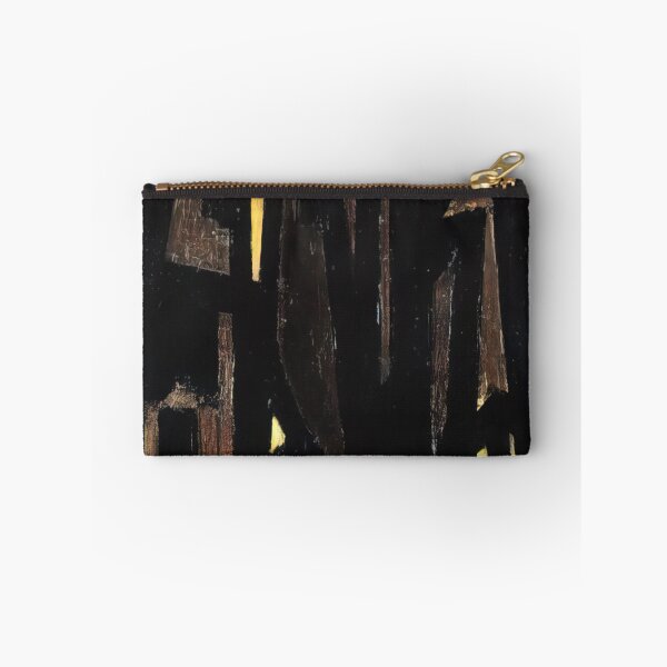 Item preview,   pierre soulages  designed and sold by NasriART.