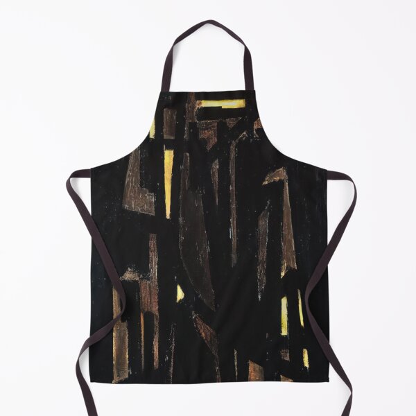 Item preview, pierre soulages designed and sold by NasriART.