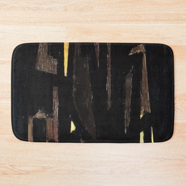 Item preview,   pierre soulages  designed and sold by NasriART.