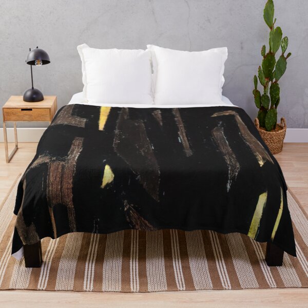 Item preview,   pierre soulages  designed and sold by NasriART.