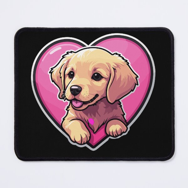 Item preview, puppy heart designed and sold by Lion-ZG21.