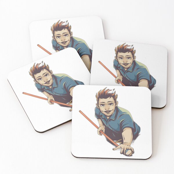 Item preview,  Pool Player designed and sold by Bercik123.