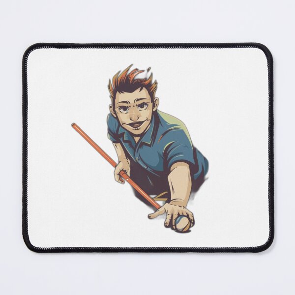 Item preview, Pool Player designed and sold by Bercik123.