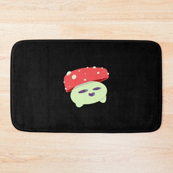 Item preview, Perfect Little Cute Little Mushroom Creature designed and sold by Wes.