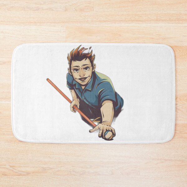 Item preview,  Pool Player designed and sold by Bercik123.