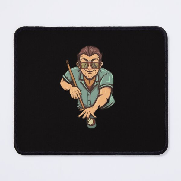 Item preview, Pool Player designed and sold by Bercik123.