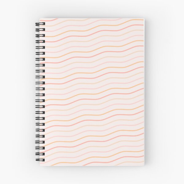 Item preview, Pattern Waves: A Captivating Blend of Colors designed and sold by 2teesme.
