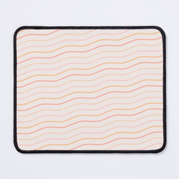 Item preview, Pattern Waves: A Captivating Blend of Colors designed and sold by 2teesme.