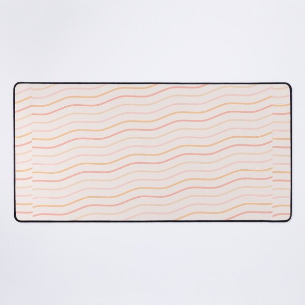 Item preview, Pattern Waves: A Captivating Blend of Colors designed and sold by 2teesme.
