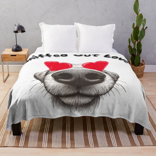 Item preview, Sniffed Out Love designed and sold by KateBlakeO.