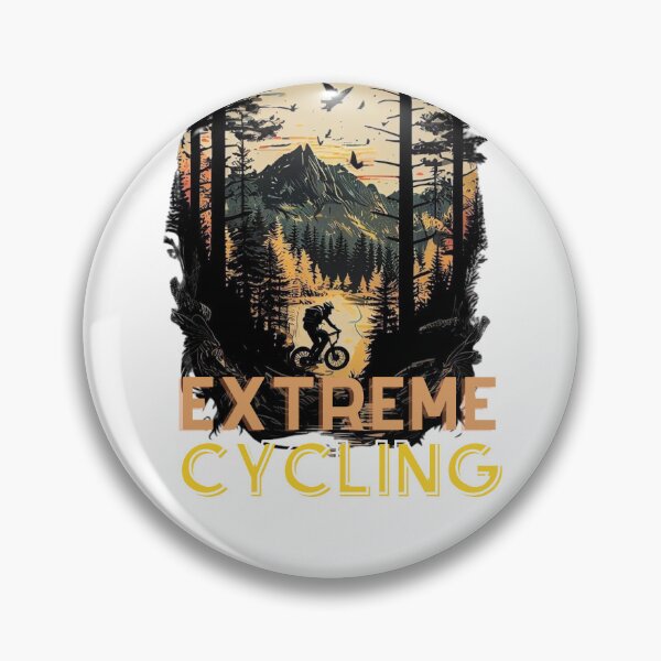Item preview, t-shirt of a detailed illustration of a solitary painting with mountains and trees in muted Chinese ink in extreme cycling designed and sold by albertotv250.