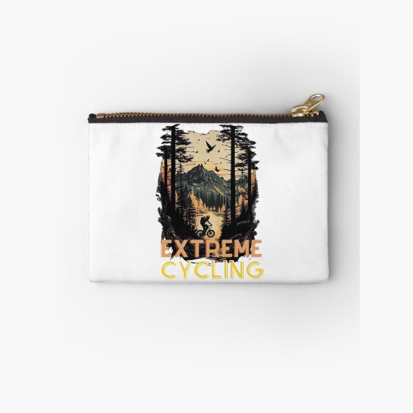 Item preview, t-shirt of a detailed illustration of a solitary painting with mountains and trees in muted Chinese ink in extreme cycling designed and sold by albertotv250.