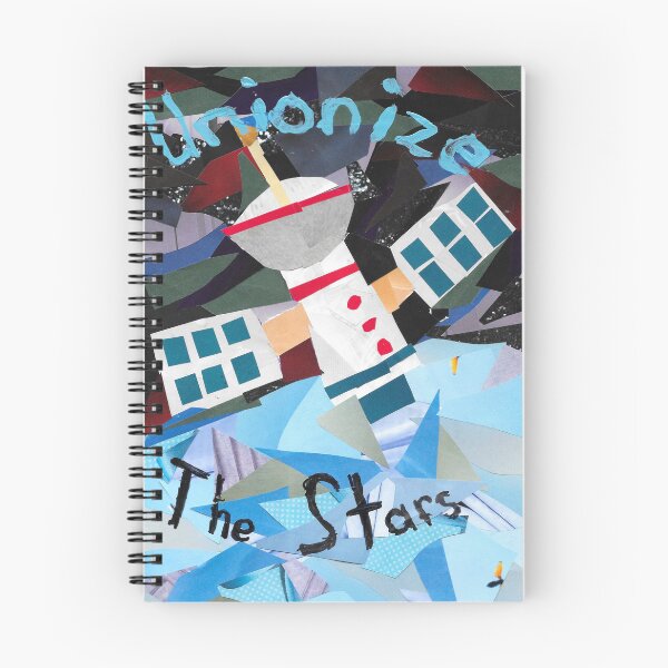 Item preview, Unionize the Stars designed and sold by cajunhusker.