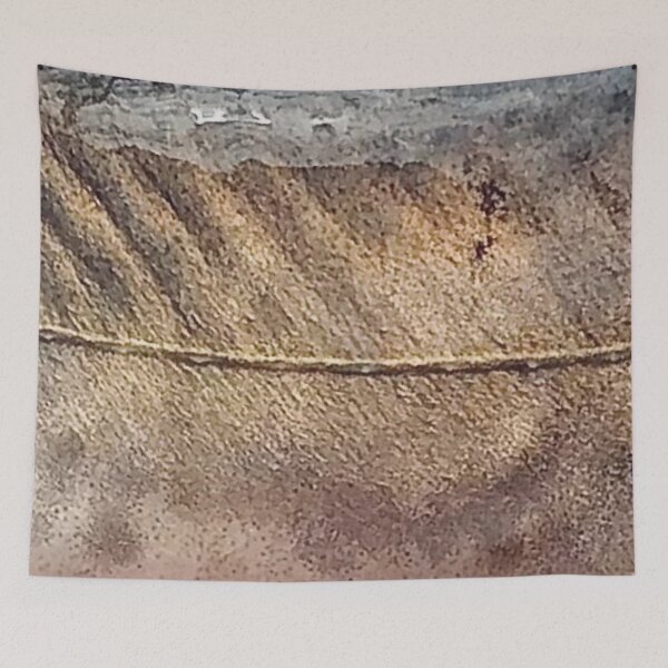 Item preview, Brown Bullhead Skin (Natural)  designed and sold by CJRPics.