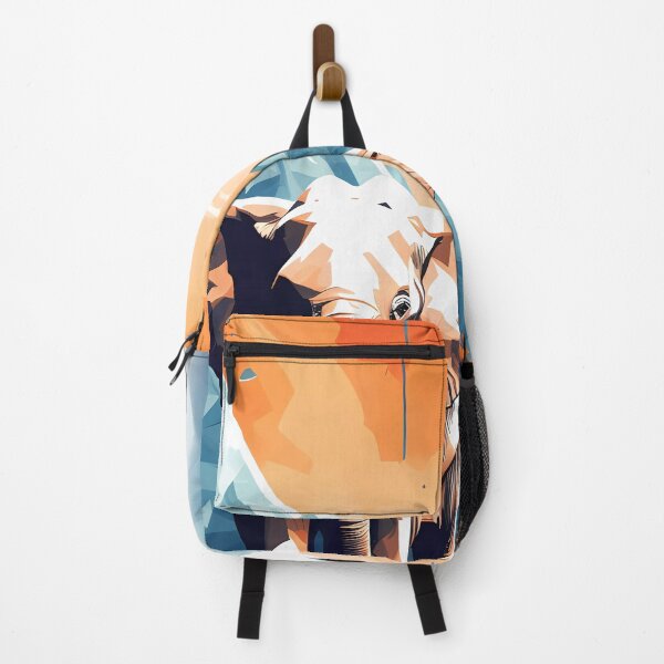 Item preview, Elephant and mountains designed and sold by Linework Studio.