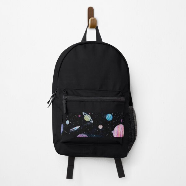 Item preview, Spaceship in space designed and sold by drowning-radio.